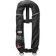 ヘリーインフレータブルライフジャケット Helly Inflatable Life Jacket HH82206 ブラック(K) [マリンスポーツ ライフジャケット メンズ]