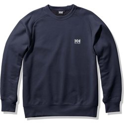 ヨドバシ.com - ヘリーハンセン HELLY HANSEN HHロゴスウェットクルー