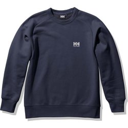 ヨドバシ.com - ヘリーハンセン HELLY HANSEN HHロゴスウェットクルー