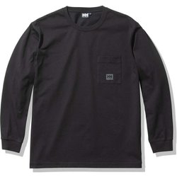 ヨドバシ.com - ヘリーハンセン HELLY HANSEN ロングスリーブ HH