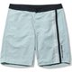 ラインウォーターショーツ Line Water Shorts HE72211 クリアオーシャン(CV) XLサイズ [水着 メンズ]
