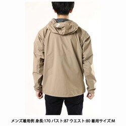 ヨドバシ.com - ヘリーハンセン HELLY HANSEN レイネライトジャケット