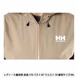 ヨドバシ.com - ヘリーハンセン HELLY HANSEN レイネライトジャケット