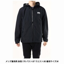 ヨドバシ.com - ヘリーハンセン HELLY HANSEN レイネライトジャケット