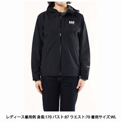 ヨドバシ.com - ヘリーハンセン HELLY HANSEN レイネライトジャケット