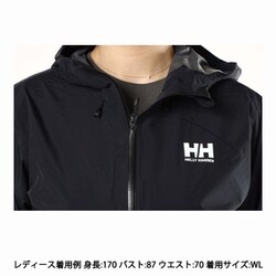 ヨドバシ.com - ヘリーハンセン HELLY HANSEN レイネライトジャケット