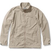 ヴァーレジャケット VALLE JACKET HO12154 WS Lサイズ [アウトドア ジャケット メンズ]
