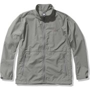 ヴァーレジャケット VALLE JACKET HO12154 SA Lサイズ [アウトドア ジャケット メンズ]