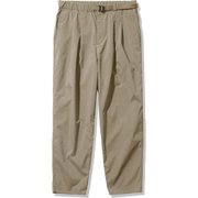 スカイリムパンツ SKYRIM PANTS HOE22167 WS XLサイズ [アウトドア ロングパンツ メンズ]