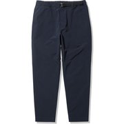 ヴィッデンスリムクロップドパンツ VIDDEN SLIM CROPPED PANTS HO22163 ディープネイビー(DN) Lサイズ [アウトドア ロングパンツ メンズ]