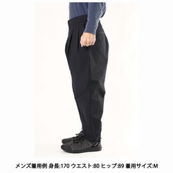 HELLY HANSEN / Stolen Two Tack Pants（HOE22280）ウェット