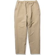 ストーレンイージーパンツ STOLEN EASY PANTS HO22211 タン(TN) Mサイズ [アウトドア ロングパンツ メンズ]
