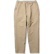 ストーレンイージーパンツ STOLEN EASY PANTS HO22211 タン(TN) Lサイズ [アウトドア ロングパンツ メンズ]