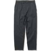 ストーレンイージーパンツ STOLEN EASY PANTS HO22211 ブラック(K) Mサイズ [アウトドア ロングパンツ メンズ]