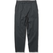 ストーレンイージーパンツ STOLEN EASY PANTS HO22211 ブラック(K) XLサイズ [アウトドア ロングパンツ メンズ]