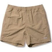 バスクショーツ Bask Shorts HOE72204 WS XLサイズ [アウトドア ショートパンツ メンズ]