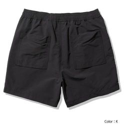 ヨドバシ.com - ヘリーハンセン HELLY HANSEN バスクショーツ Bask