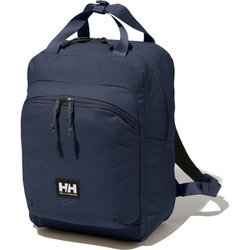 ヨドバシ.com - ヘリーハンセン HELLY HANSEN オービットブックパック