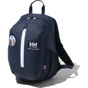 スカルスティンパック15 K Skarstind Pack 15 HYJ92230 ヘリーブルー(HB) [キッズ用バッグ]