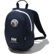 カイルハウスパック 8 K Keilhaus Pack 8 HYJ92231 ヘリーブルー(HB) [キッズ用バッグ]