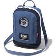 カイルハウスポーチ K Keilhaus Pouch HYJ92232 オールドブルー(OO) [キッズ用バッグ]