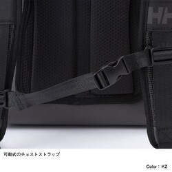 ヨドバシ.com - ヘリーハンセン HELLY HANSEN シールドロールバック