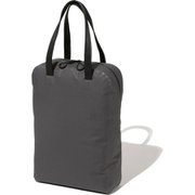 シールドトート Sealed Tote HY92203 ブラックグレー(KZ) [アウトドア トートバッグ]