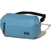 アルナヒップバッグ Alna Hip Bag HY92156 ブルームーン(BM) [アウトドア ヒップバッグ]