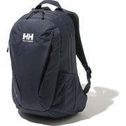ウルリケン18 Urliken 18 HY92223 ヘリーブルー(HB) [アウトドア デイパック 18L]