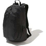 コンパクトスカルスティン20 Compact Skarstind 20 HY92226 ブラック(K) [アウトドア ザック 20L]