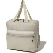 コンパクトトートバッグ Compact Tote Bag HY92227 オートミール(OM) [アウトドア トートバッグ]