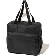 コンパクトトートバッグ Compact Tote Bag HY92227 ブラック(K) [アウトドア トートバッグ]