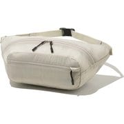 コンパクトヒップバッグ Compact Hip Bag HY92228 オートミール(OM) [アウトドア ヒップバッグ]