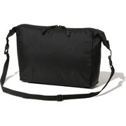 コンパクトキャリーポーチ Compact Carry Pouch HY92229 ブラック(K) [アウトドア 小型バッグ]