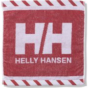 HHロゴタオルS HH Logo Towel SHA92237 レッド(R) [スポーツウェア アクセサリ スポーツタオル]