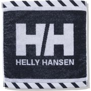 HHロゴタオルS HH Logo Towel SHA92237 ヘリーブルー(HB) [スポーツウェア アクセサリ スポーツタオル]