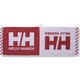 HHロゴタオルM HH Logo Towel M HA92238 レッド(R) [スポーツウェア アクセサリ スポーツタオル]