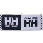 HHロゴタオルM HH Logo Towel M HA92238 ヘリーブルー(HB) [スポーツウェア アクセサリ スポーツタオル]