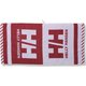 HHロゴタオルL HH Logo Towel L HA92239 レッド(R) [スポーツウェア アクセサリ スポーツタオル]