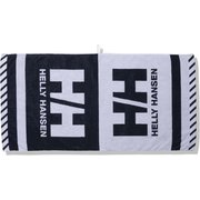 HHロゴタオルL HH Logo Towel L HA92239 ヘリーブルー(HB) [スポーツウェア アクセサリ スポーツタオル]