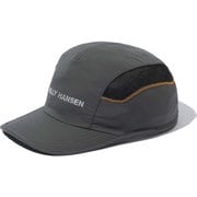 トレーニングキャップ Training Cap HC92230 ブラックグレー(KZ) Mサイズ [スポーツウェア アクセサリ キャップ]