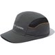 トレーニングキャップ Training Cap HC92230 ブラックグレー(KZ) Lサイズ [スポーツウェア アクセサリ キャップ]