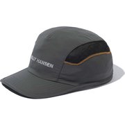 トレーニングキャップ Training Cap HC92230 ブラックグレー(KZ) Lサイズ [スポーツウェア アクセサリ キャップ]
