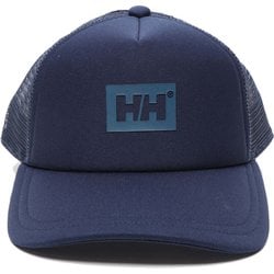 ヨドバシ.com - ヘリーハンセン HELLY HANSEN HHロゴメッシュキャップ