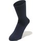 HHロゴソックス HH Logo Socks HA92209 ディープネイビー(DN) Mサイズ(23-25cm) [アウトドア ソックス]