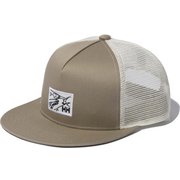 ノルディックバラエティーキャップ Nordic Variety Cap HC92217 ウェットサンド(WS) [キャップ]