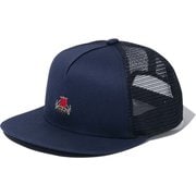 ノルディックバラエティーキャップ Nordic Variety Cap HC92217 ヘリーブルー(HB) [キャップ]