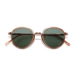 バイア クーパーフォレスト Baia Copper Forest SUNBACOF [スポーツサングラス]