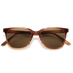 ベンタナ キャラメルアンバー Ventana Caramel Amber SUNVECAM [スポーツサングラス]