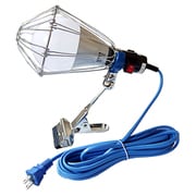 CLA-22LX [LED電球付クリップライト22w]